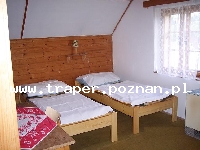 Orlickie Zahori leżą w czeskiej części G&oacute;r Orlickich, blisko granicy z Polską. Wioska turystyczna popularna przez cały rok wśr&oacute;d turyst&oacute;w. Opr&oacute;cz naszego hotelu z re