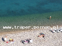 Balaton to największe jezioro w Europie Środkowej. Latem szybko się nagrzewa do temperatury 21-28&deg;C. Średnia głębokość 4 m. Południowy brzeg jest płytszy i można spacerować daleko w je