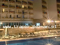 Wczasy-Chorwacja-Biograd na Moru