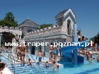 Eger to barokowy kurort położony wśr&oacute;d wzg&oacute;rz z winoroślą, położony w p&oacute;łnocnych Węgrzech, nad potokiem Eger, blisko granicy ze Słowacją. Miasto o bogatej historii i te