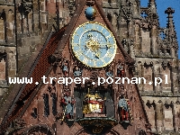 Historyczna Norymberga ma ciekawe popozycje dla turyst&oacute;w, na samo zwiedzanie historycznej star&oacute;wki warto zarezerwować chociaż dwa dni. Ciekawe stare budynki, kościoły, mosty i zamek.