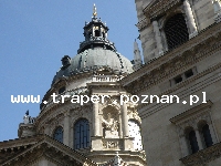 Budapeszt - stolica Węgier, perła Dunaju, miasto uzdrowisko - kurort, Paryż kraj&oacute;w C.K., nazwy te pochodzą od zr&oacute;żnicowanych styl&oacute;w budowlanych i kreacji w modzie. Zapraszamy