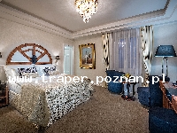 Uzdrowisko Turčianske Teplice jest położone niedaleko Żiliny, na Słowacji. Turcanskie Teplice słyną z bogato mineralizowanej wody termalnej ze zdroj&oacute;w turczańskich. Gł&oacute;wnym śro