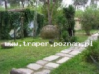 Obozy-Włochy-Tortoli - Sardynia