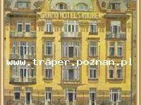 Praga to stolica Czech, siedziba prezydenta, administracji i władzy Republiki Czeskiej, centrum polityczne, ekonomiczne, administracyjne i kulturalne a r&oacute;wnocześnie największe, najbardziej z