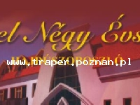 Hajduszoboszl&oacute; tutaj znajduje się największy w Europie kompleks wodny Hungarospa. Olbrzymie kąpielisko z wieloma basenami termalnymi, z falami, rekreacyjnymi, pływackimi, basenami leczniczy