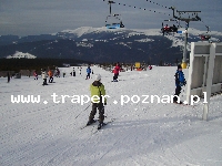 Szpindlerowy Młyn to najpiękniejsza i najpopularniejsza stacja narciarska w Czechach, otrzymała najwyższą sześciogwiazdkową kategorię Premium. Do dzisiaj został zachowany charakter g&oacute;r