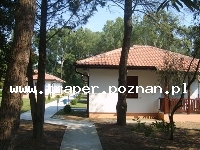 Ulcinj to miasto leżące na południu Czarnog&oacute;ry nad Morzem Adriatyckim, jest najdalej na połudne miejscowością Czarnog&oacute;ry. Posiada piękną szeroką piaszczystą plażę.