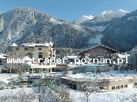 Hotele-Austria-Zillertal