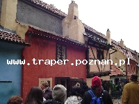 Sylwester-Czechy-Praga