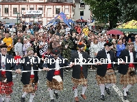 Vrchlabi jest położone na wysokości 450 m n.p.m. i jest nazywane &bdquo;Bramą Karkonoszy