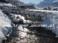 Livigno to miejscowość w p&oacute;łnocnych Włoszech, bardzo znany kurort narciarski.