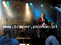 Czeski Browar Chodovar, kt&oacute;ry jako pierwszy na świecie otworzył piwne SPA. Browar Chodovar słynie także z organizacji imprez, takich jak Coroczny Festyn Piwny, czy mistrzostwa w toczeniu be