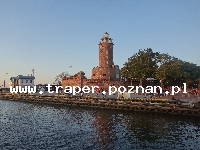 Kołobrzeg to miasto nadmorskie w p&oacute;łnocno - zachodniej Polsce w woj. zachodniopomorskim. Kołobrzeg jest r&oacute;wnież znanym polskim uzdrowiskiem.