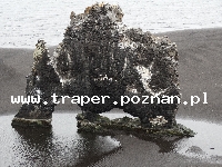 Reykjavik to najbardziej wysunięta na p&oacute;łnoc stolica świata, położona w zachodniej części Islandii.