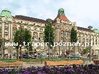 Budapeszt - stolica Węgier, perła Dunaju, miasto uzdrowisko - kurort, Paryż kraj&oacute;w C.K., nazwy te pochodzą od zr&oacute;żnicowanych styl&oacute;w budowlanych i kreacji w modzie. Zapraszamy