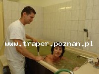 Hajduszoboszl&oacute; tutaj znajduje się największy w Europie kompleks wodny Hungarospa. Olbrzymie kąpielisko z wieloma basenami termalnymi, z falami, rekreacyjnymi, pływackimi, basenami leczniczy