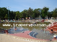 Wczasy-Węgry-Hajduszoboszló