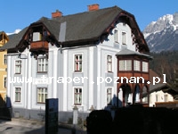 Schladming to miasteczko z piękną alpejską architekturą, gdzie drewniane domy stoją obok starych kamiennych budynk&oacute;w. Schladming jest bardzo dumne ze swej długiej i bogatej historoii, o k