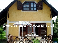 Wczasy-Węgry-Balaton