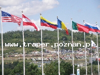 Formuła 1-Węgry-Budapeszt