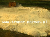 Egerszal&oacute;k to mała miejscowość u wr&oacute;t Egeru, praktycznie wioska położona ok. 8 km od Egeru znana gł&oacute;wnie z gorących źr&oacute;deł i z solnych naciek&oacute;w znajdującyc
