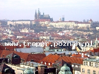 Sylwester-Czechy-Praga