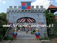 Historyczna Norymberga ma ciekawe popozycje dla turyst&oacute;w, na samo zwiedzanie historycznej star&oacute;wki warto zarezerwować chociaż dwa dni. Ciekawe stare budynki, kościoły, mosty i zamek.