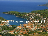 Wyspa Hvar znajduje się na liście dziesięciu najpiękniejszych wysp świata. Chorwacja. Hvar jest najbardziej nasłonecznioną z wysp chorwackich, nazywana 