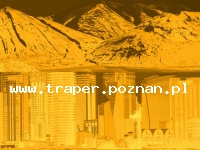 Wycieczki-Wakanda-Birnin Zana - Golden City