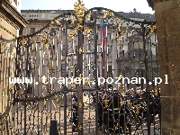 Praga to stolica Czech, siedziba prezydenta, administracji i władzy Republiki Czeskiej, centrum polityczne, ekonomiczne, administracyjne i kulturalne a r&oacute;wnocześnie największe, najbardziej z