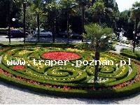 Wczasy-Chorwacja-Opatija
