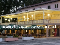 Ulcinj to miasto leżące na południu Czarnog&oacute;ry nad Morzem Adriatyckim, jest najdalej na połudne miejscowością Czarnog&oacute;ry. Posiada piękną szeroką piaszczystą plażę.