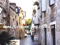 Hotele-Chorwacja-Trogir