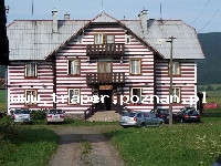 Orlickie Zahori leżą w czeskiej części G&oacute;r Orlickich, blisko granicy z Polską. Wioska turystyczna popularna przez cały rok wśr&oacute;d turyst&oacute;w. Opr&oacute;cz naszego hotelu z re