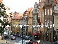 Praga to stolica Czech, siedziba prezydenta, administracji i władzy Republiki Czeskiej, centrum polityczne, ekonomiczne, administracyjne i kulturalne a r&oacute;wnocześnie największe, najbardziej z