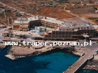 Hotele-Malta-Mellieha