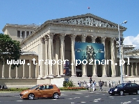 Budapeszt - stolica Węgier, perła Dunaju, miasto uzdrowisko - kurort, Paryż kraj&oacute;w C.K., nazwy te pochodzą od zr&oacute;żnicowanych styl&oacute;w budowlanych i kreacji w modzie. Zapraszamy