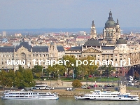 Budapeszt - stolica Węgier, perła Dunaju, miasto uzdrowisko - kurort, Paryż kraj&oacute;w C.K., nazwy te pochodzą od zr&oacute;żnicowanych styl&oacute;w budowlanych i kreacji w modzie. Zapraszamy