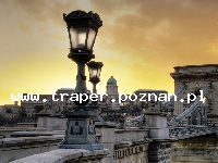 Sylwester-Węgry-Budapeszt