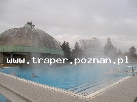 Eger to barokowy kurort położony wśr&oacute;d wzg&oacute;rz z winoroślą, położony w p&oacute;łnocnych Węgrzech, nad potokiem Eger, blisko granicy ze Słowacją. Miasto o bogatej historii i te