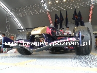 Formuła 1-Węgry-Budapeszt