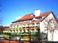 MiskolcTapolca jest położone w p&oacute;łnocno-wschodniej części Węgier blisko granicy ze Słowacją u podn&oacute;ża G&oacute;r Bukowych, 180 km od Budapesztu. W Miskolctapolcy znajduje się j
