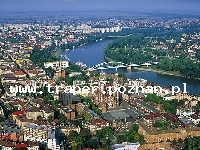 Hotele-Węgry-Szeged