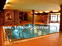Czeski Browar Chodovar, kt&oacute;ry jako pierwszy na świecie otworzył piwne SPA. Browar Chodovar słynie także z organizacji imprez, takich jak Coroczny Festyn Piwny, czy mistrzostwa w toczeniu be