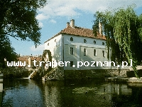 Hotele-Węgry-Tapolca