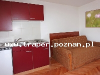 Crkvenica to miejscowość wypoczynkowa położona w Zatoce Kvarnerskiej. Crikvenica wraz z Dramalj to małe miasteczka Riwiery Kwarneńskiej położone naprzeciw Wyspy Krka. Obie miejscowości połą