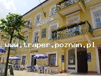 Franciszkowe Łaźnie zostały założone w 1793 roku. Leżą w zachodniej części Czech. Dzięki zwartej neoklasycystycznej architekturze budynk&oacute;w uzdrowiskowych i pawilon&oacute;w jest to je