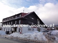 Orlickie Zahori leżą w czeskiej części G&oacute;r Orlickich, blisko granicy z Polską. Wioska turystyczna popularna przez cały rok wśr&oacute;d turyst&oacute;w. Opr&oacute;cz naszego hotelu z re