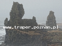 Reykjavik to najbardziej wysunięta na p&oacute;łnoc stolica świata, położona w zachodniej części Islandii.